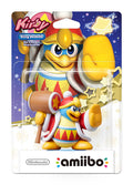 King Dedede Amiibo: Kirby Series (Nintendo Switch)