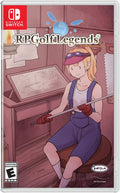 RPGolf Legends (Nintendo Switch)