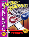 Marble Madness (Sega Game Gear)
