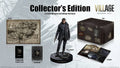 Resident Evil Village: Collector's Edition (PlayStation 5)