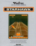 Starhawk (Vectrex)
