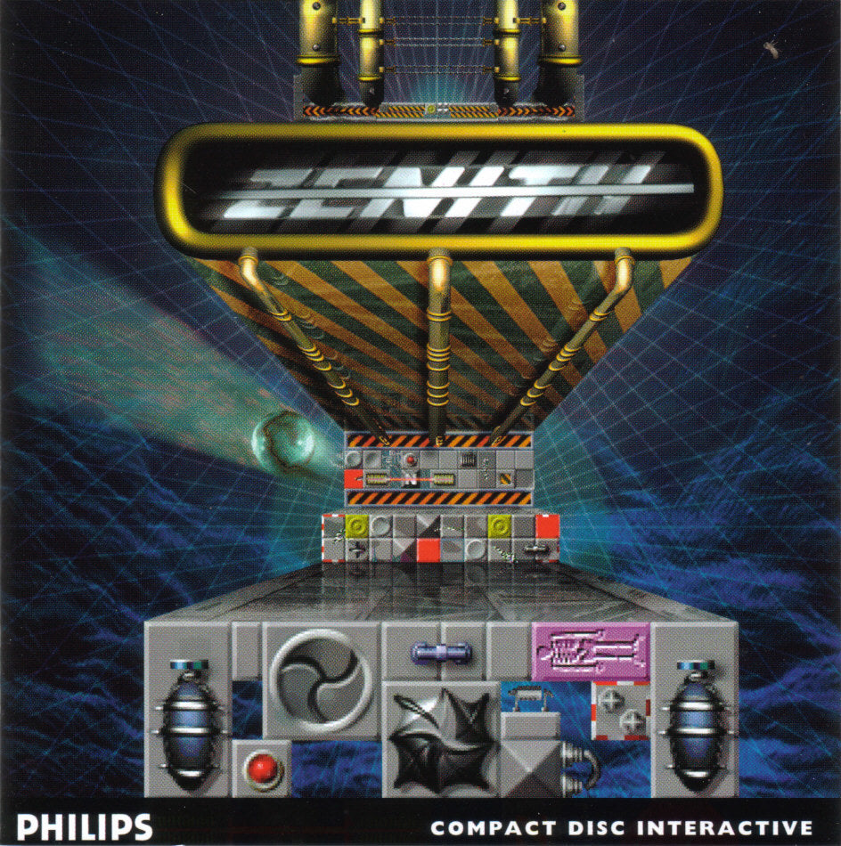 Zenith (CD-i)