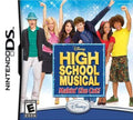 High School Musical Makin' the Cut! (Nintendo DS)
