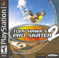 Tony Hawk's Pro Skater 2 (PlayStation)
