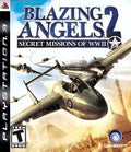 Blazing Angels 2 Secret Missions (Playstation 3)
