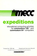 Expeditions (Commodore 64)