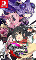 Neptunia x Senran Kagura: Ninja Wars (Nintendo Switch)