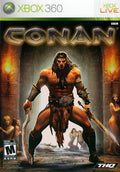 Conan (Xbox 360)