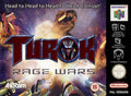 Turok: Rage Wars [PAL Version] (Nintendo 64)
