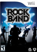Rock Band (Wii)