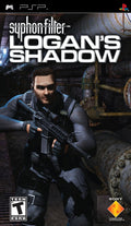Syphon Filter: Logan's Shadow (PSP)