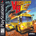 Vigilante 8 (Playstation)