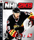 NHL 2K8 (Playstation 3)