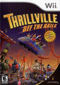 Thrillville Off The Rails (Wii)