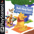 Pooh's Party Game in Search of the Treasure (Playstation)