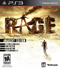 Rage Anarchy Edition (Playstation 3)