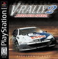 Need For Speed: V-Rally 2 (Playstation)