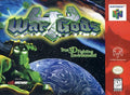 War Gods (Nintendo 64)