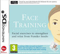 Face Training [European Import] (Nintendo DS)
