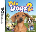 Petz Dogz 2 (Nintendo DS)