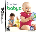 Imagine Babyz (Nintendo DS)