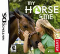 My Horse and Me (Nintendo DS)