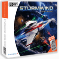 Sturmwind: Limited Edition (Sega Dreamcast)