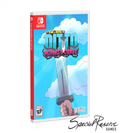 The Swords of Ditto Mormo's Curse (Special Reserve Games) (Nintendo Switch)