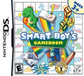 Smart Boy's Gameroom (Nintendo DS)
