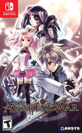 Record of Agarest War (Nintendo Switch)