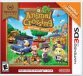 Animal Crossing New Leaf: Welcome Amiibo (Nintendo Selects) (Nintendo 3DS)