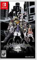 The World Ends with You: Final Remix (Nintendo Switch)