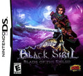 Black Sigil: Blade of the Exiled (Nintendo DS)