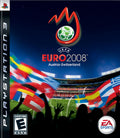 UEFA Euro 2008 (Playstation 3)