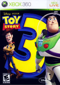 Toy Story 3: The Video Game (Xbox 360)
