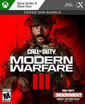 Call Of Duty Modern Warfare III Cross-Gen Bundle (Xbox Series X/Xbox One)