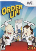 Order Up (Wii)