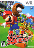 Mario Super Sluggers (Wii)
