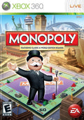 Monopoly (Xbox 360)