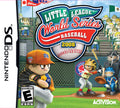 Little League World Series Baseball 2008 (Nintendo DS)