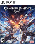 Granblue Fantasy: Relink (PlayStation 5)