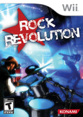 Rock Revolution (Wii)