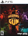 Wizard With A Gun (PlayStation 5)