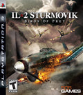 IL-2 Sturmovik: Birds of Prey (Playstation 3)