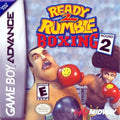 Ready 2 Rumble Boxing: Round 2 (Gameboy Advance)