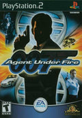 Goldeneye/Goldmember Secret Agent Bundle (Game & Movie) (Playstation 2)