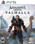 Assassin's Creed: Valhalla (Playstation 5)