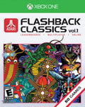 Atari FlashBack Classics Vol. 1 (Xbox One)