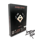 Axiom Verge (WiiU)