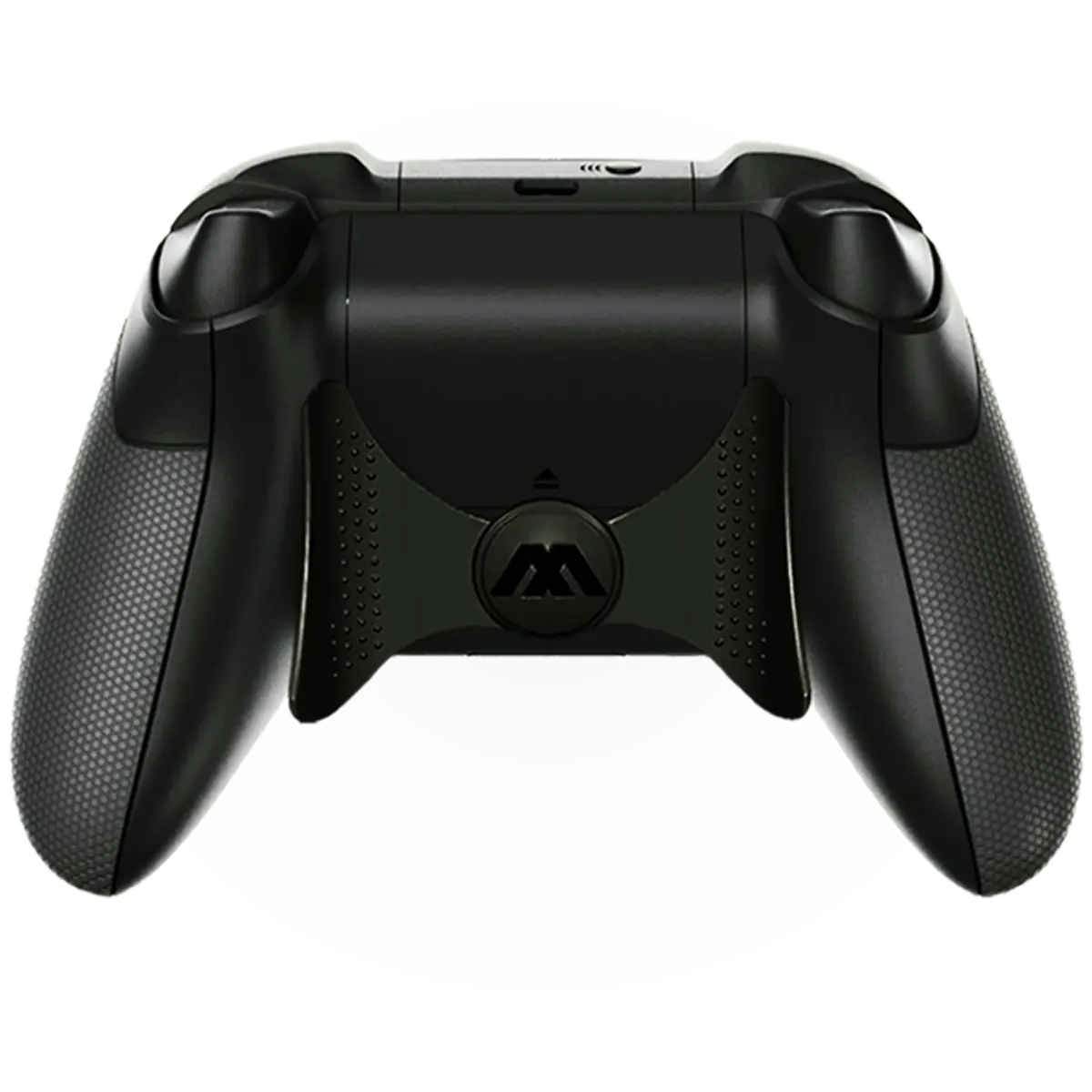MODDEDZONE MIDNIGHT BLACK EXTREME XBOX SERIES X SMART PRO CUSTOM MODDED CONTROLLER